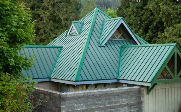 Best Sheet Metal Roofing  in Longview, TX