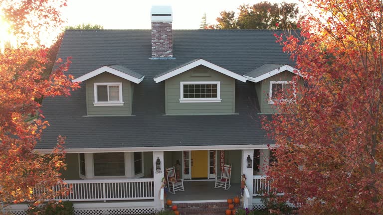 Hot Roofs in Longview, TX