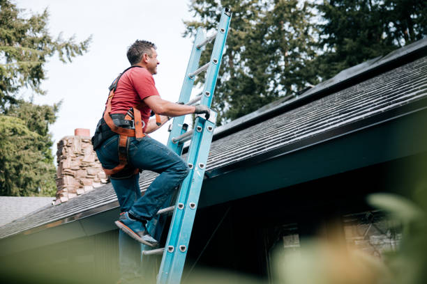 Best Roof Installation  in Longview, TX