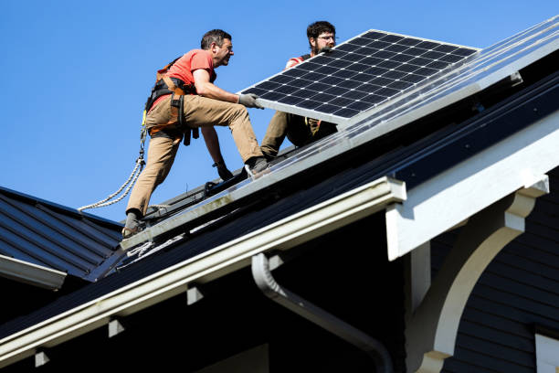Asphalt Shingles Roofing in Longview, TX
